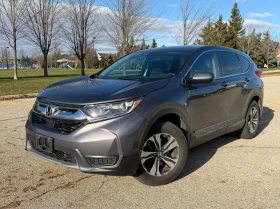 Honda Cr-v LX AWD * * CARFAX * * АВТО КРЕДИТ * * 