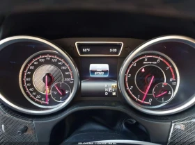 Mercedes-Benz GLE 63 AMG 2017 MERCEDES-BENZ AMG GLE 63 S 4MATIC - 52500 лв. / 26842.82 € - 32585816 10