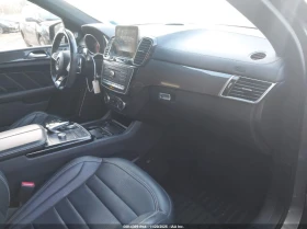 Mercedes-Benz GLE 63 AMG 2017 MERCEDES-BENZ AMG GLE 63 S 4MATIC - 52500 лв. / 26842.82 € - 32585816 11