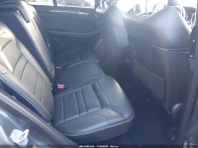 Mercedes-Benz GLE 63 AMG 2017 MERCEDES-BENZ AMG GLE 63 S 4MATIC - 52500 лв. / 26842.82 € - 32585816 12
