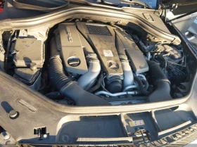 Mercedes-Benz GLE 63 AMG 2017 MERCEDES-BENZ AMG GLE 63 S 4MATIC - 52500 лв. / 26842.82 € - 32585816 13