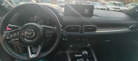 Mazda CX-5 2.5 SKYACTIV G - 52500 лв. / 26842.82 € - 30638748 4