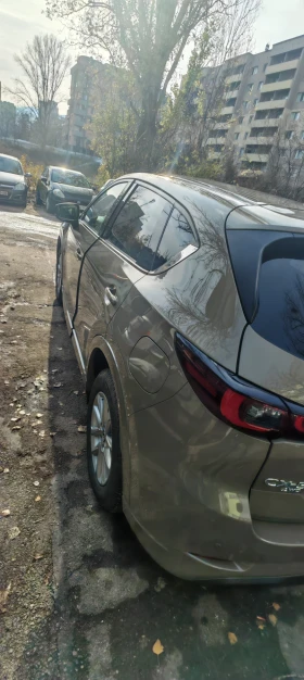 Mazda CX-5 2.5 SKYACTIV G - 52500 лв. / 26842.82 € - 30638748 2