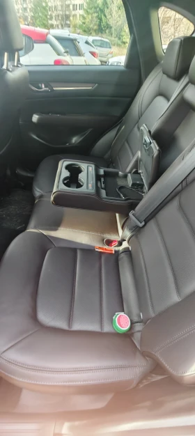 Mazda CX-5 2.5 SKYACTIV G - 52500 лв. / 26842.82 € - 30638748 5