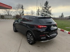 Opel Grandland X 1.2TURBO AUTOMATIC EURO 6D - 25500 лв. / 13037.94 € - 86746664 7