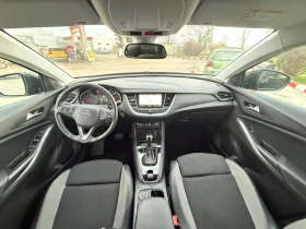 Opel Grandland X 1.2TURBO AUTOMATIC EURO 6D - 25500 лв. / 13037.94 € - 86746664 10