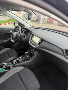Opel Grandland X 1.2TURBO AUTOMATIC EURO 6D - 25500 лв. / 13037.94 € - 86746664 12