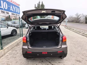 Mitsubishi ASX 1, 6i-117k.c.ВЕРИГА, * КЛИМА* ЕВРО 5В!, снимка 14