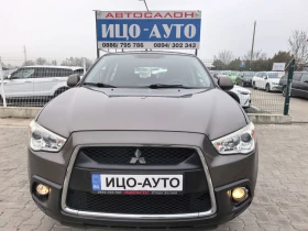Mitsubishi ASX 1, 6i-117k.c.ВЕРИГА, * КЛИМА* ЕВРО 5В!, снимка 17
