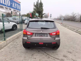Mitsubishi ASX 1, 6i-117k.c.ВЕРИГА, * КЛИМА* ЕВРО 5В!, снимка 5