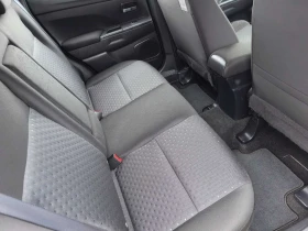 Mitsubishi ASX 1, 6i-117k.c.ВЕРИГА, * КЛИМА* ЕВРО 5В!, снимка 12