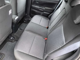 Mitsubishi ASX 1, 6i-117k.c.ВЕРИГА, * КЛИМА* ЕВРО 5В!, снимка 13
