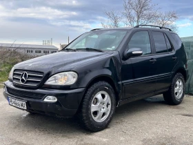 Mercedes-Benz ML 270 3999