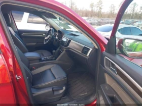 VW Atlas 3.6L V6 SE - 15100 € / 29533.03 лв. - 19227830 7