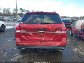 VW Atlas 3.6L V6 SE - 15100 € / 29533.03 лв. - 19227830 5