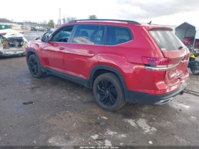 VW Atlas 3.6L V6 SE - 15100 € / 29533.03 лв. - 19227830 4