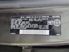Volvo Xc90 * INSCRIPTION * CARFAX * ФИНАНСИРАНЕ - 18900 € / 36965.19 лв. - 29403212 15
