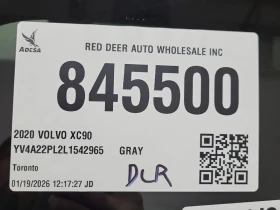 Volvo Xc90 * INSCRIPTION * CARFAX * ФИНАНСИРАНЕ - 18900 € / 36965.19 лв. - 29403212 14
