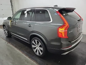 Volvo Xc90 * INSCRIPTION * CARFAX * ФИНАНСИРАНЕ - 18900 € / 36965.19 лв. - 29403212 4