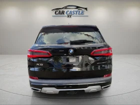 BMW X5 Xdrive* Pano* back cam* Подгрев* Дигитал* Carplay - 24000 € / 46939.92 лв. - 43903616 6