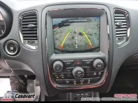 Dodge Durango R/T* 5.7 HEMI* Nardo gray - 25664 € / 50194.42 лв. - 18867475 12