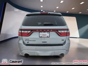 Dodge Durango R/T* 5.7 HEMI* Nardo gray - 25664 € / 50194.42 лв. - 18867475 6