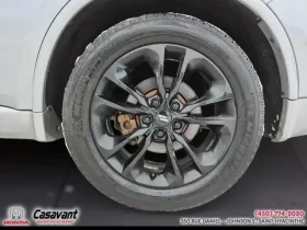 Dodge Durango R/T* 5.7 HEMI* Nardo gray - 25664 € / 50194.42 лв. - 18867475 7