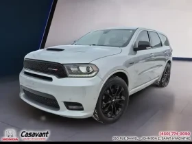 Dodge Durango R/T* 5.7 HEMI* Nardo gray