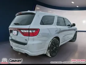 Dodge Durango R/T* 5.7 HEMI* Nardo gray - 25664 € / 50194.42 лв. - 18867475 5