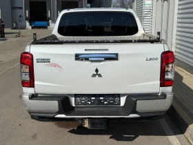 Mitsubishi L200 DI-D+ 4WD+ Double Cab+ N1+ Euro6D | Mobile.bg � ����� ������ 6