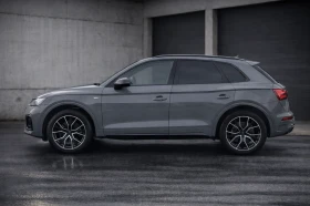 Audi Q5 AUDI Q5 2022 Prestige S Line 44500км Matrix - 34999 € / 68452.09 лв. - 81033196 7