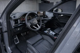 Audi Q5 AUDI Q5 2022 Prestige S Line 44500км Matrix - 34999 € / 68452.09 лв. - 81033196 8