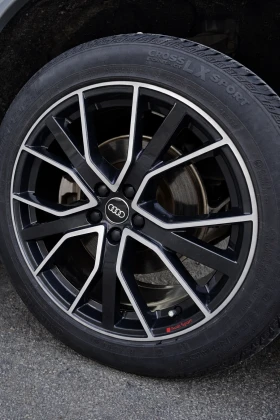 Audi Q5 AUDI Q5 2022 Prestige S Line 44500км Matrix - 34999 € / 68452.09 лв. - 81033196 14