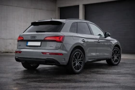 Audi Q5 AUDI Q5 2022 Prestige S Line 44500км Matrix - 34999 € / 68452.09 лв. - 81033196 4