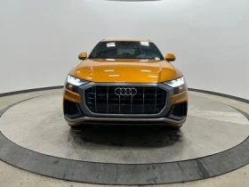 Audi Q8 55 TFSI