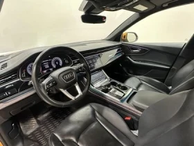Audi Q8 55 TFSI - 31000 € / 60630.73 лв. - 96191119 10