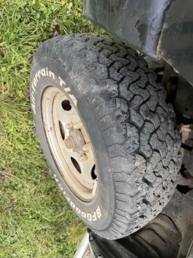 Daihatsu Feroza 1.6 Benzin Gaz - 2150 € / 4205.03 лв. - 65261173 5