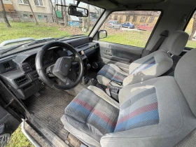 Daihatsu Feroza 1.6 Benzin Gaz - 2150 € / 4205.03 лв. - 65261173 14