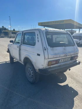 Lada Niva 1600 - 1550 € / 3031.54 лв. - 41805277 3