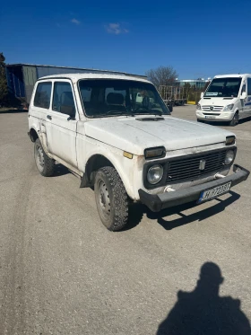 Lada Niva 1600 - 1550 € / 3031.54 лв. - 41805277 2