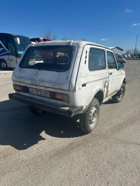 Lada Niva 1600 - 1550 € / 3031.54 лв. - 41805277 4