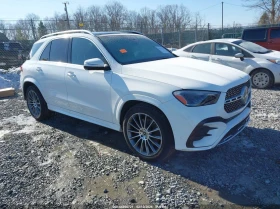 Mercedes-Benz GLE 350 2.0l 4Matic
