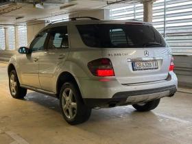 Mercedes-Benz ML 320 ТОП СЪСТОЯНИЕ - 6000 € / 11734.98 лв. - 10265824 3