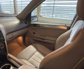 Mercedes-Benz ML 320 ТОП СЪСТОЯНИЕ - 6000 € / 11734.98 лв. - 10265824 13