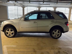 Mercedes-Benz ML 320 ТОП СЪСТОЯНИЕ - 6000 € / 11734.98 лв. - 10265824 8