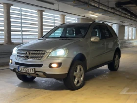 Mercedes-Benz ML 320 ТОП СЪСТОЯНИЕ - 6000 € / 11734.98 лв. - 10265824 6