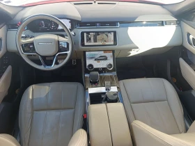 Land Rover Range Rover Velar D200 R-DYNAMIC Facelift | Auto.bg — изображение 9