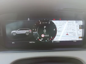 Land Rover Range Rover Velar D200 R-DYNAMIC Facelift | Auto.bg — изображение 14