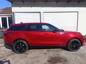 Land Rover Range Rover Velar D200 R-DYNAMIC Facelift | Auto.bg — изображение 4