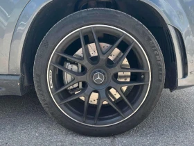 Mercedes-Benz GLE 53 4MATIC * AMG * CARFAX * Burmester * Обдухване * Дистроник | Auto.bg — изображение 7